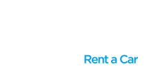 Rent a car logo